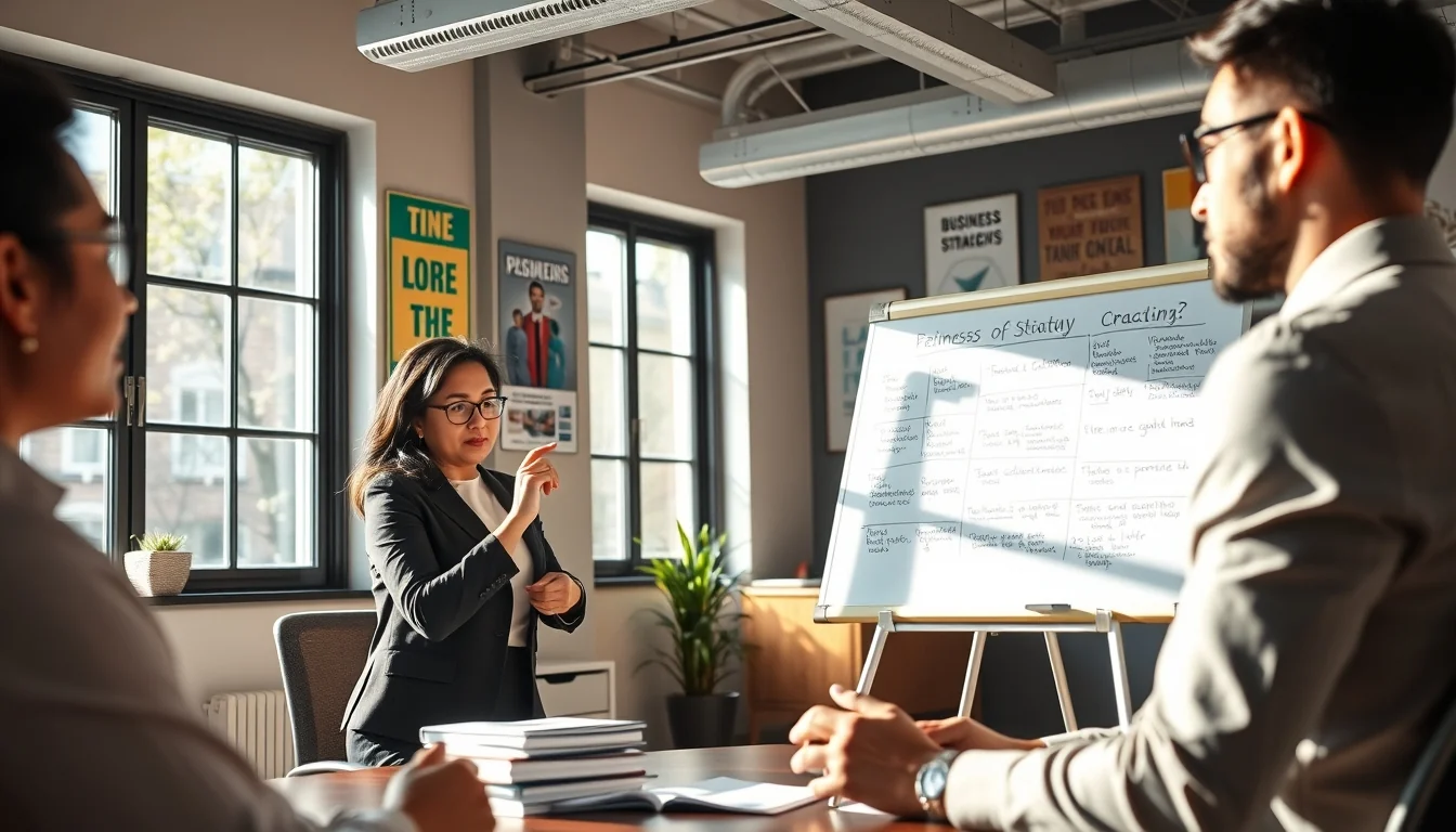 Empower Your Entrepreneurial Journey